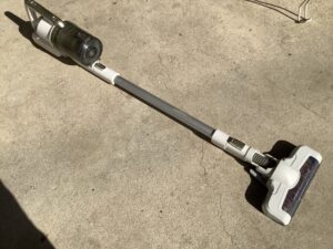 世羅郡世羅町で引き取り回収から処分までした家電