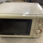 尾道市高須町で家電の回収から処分までさせて頂きました。