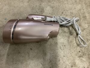 庄原市水越町で家電の引き取りから処分までさせて頂きました。