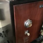 尾道市栗原町で粗大ゴミの回収から処分までさせて頂きました。