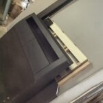 神石高原町相渡でベッドフレームの回収から処分までさせて頂きました。