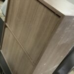 世羅郡世羅町安田で家具の引き取りから処分までさせて頂きました。