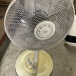 三原市頼兼で粗大ゴミの引き取りから処分までさせて頂きました。