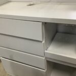 神石高原町草木で粗大ゴミの引き取りから処分までさせて頂きました。