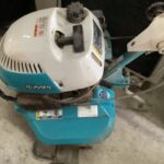 三次市小文町で農機具の回収から処分までさせて頂きました。