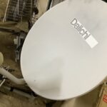 世羅郡世羅町小谷で粗大ゴミの引き取りから処分までさせて頂きました。