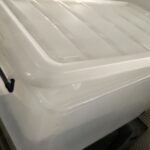 尾道市桜町で粗大ゴミの回収から処分までさせて頂きました。