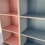 三次市青河町で家具の引き取りから処分までさせて頂きました。