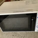福山市内海町で家電の引き取りから処分までさせて頂きました。