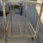 福山市本郷町で粗大ゴミの引き取りから処分までさせて頂きました。