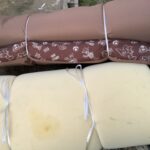 尾道市高須町で粗大ゴミの回収から処分までさせて頂きました。