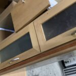 神石高原町相渡で粗大ゴミの引き取りから処分までさせて頂きました。