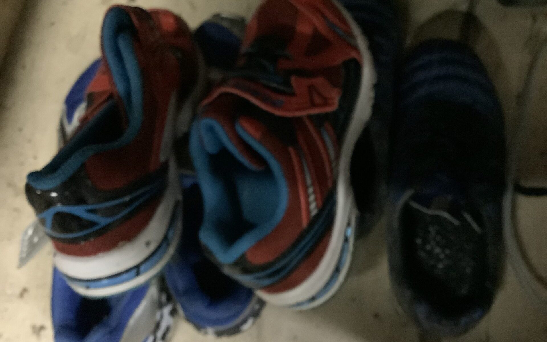 広島県府中市で引き取り回収から処分までした不用品