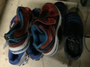 広島県府中市で引き取り回収から処分までした不用品