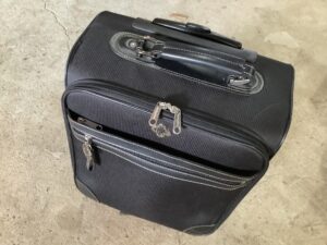 広島県庄原市で引き取り回収から処分までした不用品