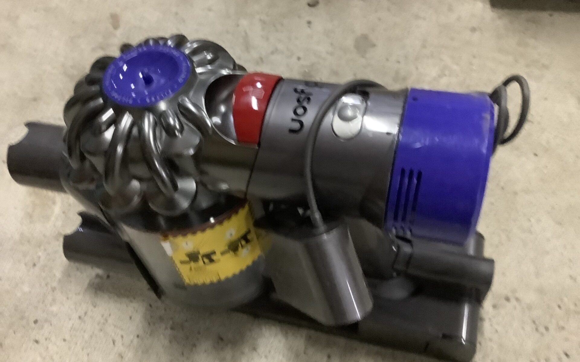 広島県庄原市で引き取り回収から処分までした家電