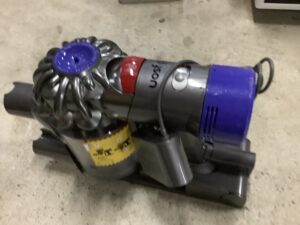 広島県庄原市で引き取り回収から処分までした家電