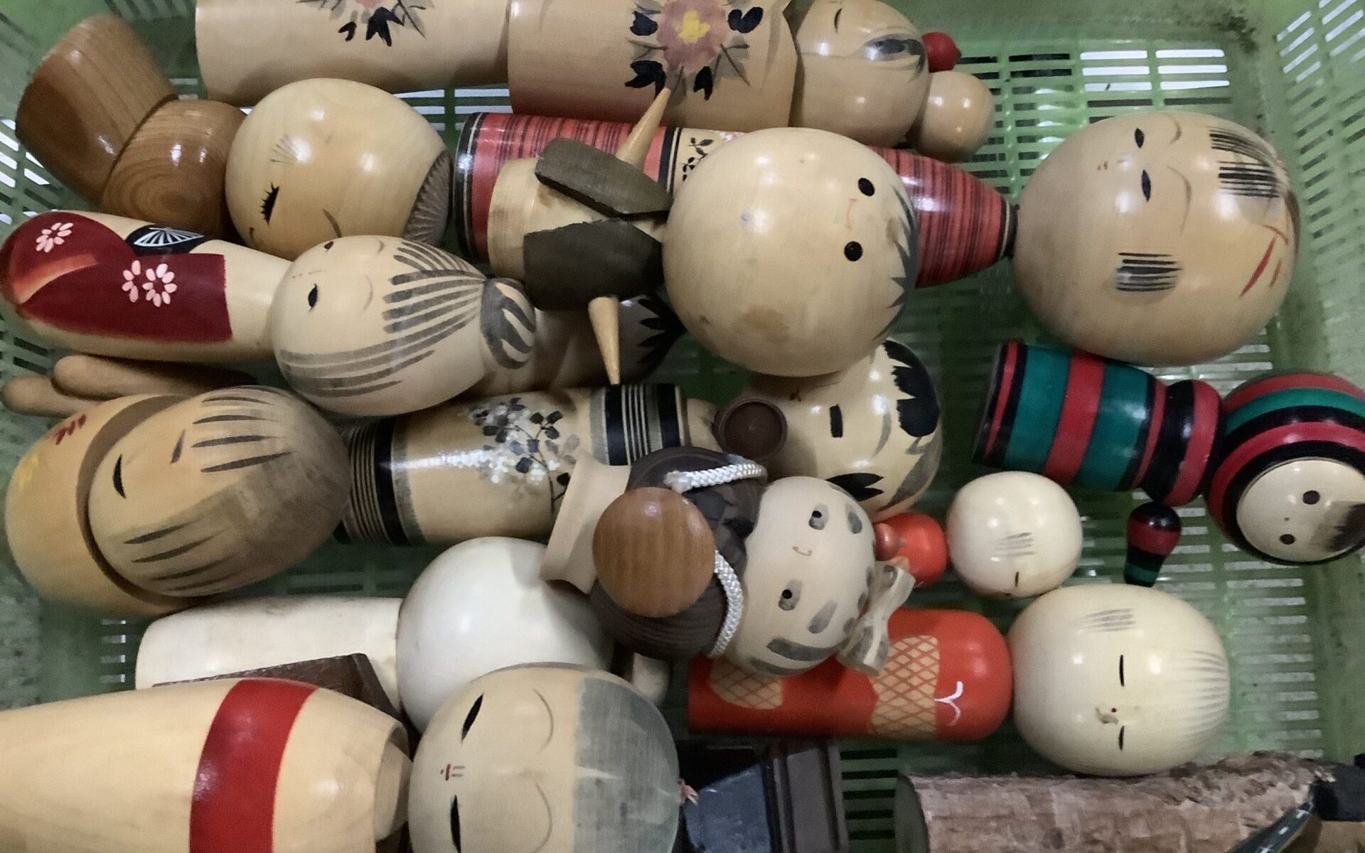 広島県三原市で引き取り回収から処分までした不用品