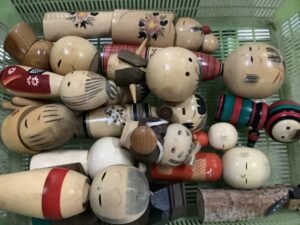 広島県三原市で引き取り回収から処分までした不用品