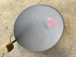 広島県尾道市で引き取り回収から処分までした不用品