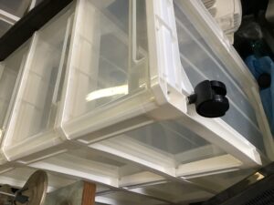 広島県三原市で引き取り回収から処分までした不用品