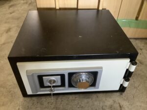 広島県神石高原町で引き取り回収から処分までした不用品