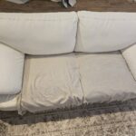 竹原市でソファーの引き取りから処分までさせて頂きました。