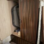 尾道市因島中庄町でタンスの回収から処分までさせて頂きました。