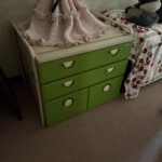 竹原市で家具の引き取りから処分までさせて頂きました。