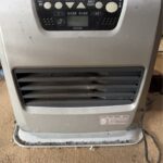 府中市上下町上下で家電の回収から処分までさせて頂きました。