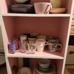 世羅郡世羅町戸張で家具の引き取りから処分までさせて頂きました。