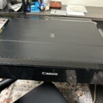 庄原市上原町で家電の回収から処分までさせて頂きました。