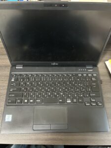 三原市沖浦町で粗大ゴミの回収と同時に不用品回収もさせて頂きました。