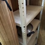 府中市府中町で家具の引き取りから処分までさせて頂きました。