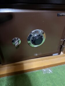 庄原市川手町で粗大ゴミの回収から処分までさせて頂きました。