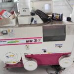 福山市若松町で農機具の引き取りから処分までさせて頂きました。