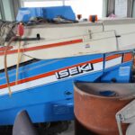 庄原市大久保町で農機具の回収から処分までさせて頂きました。