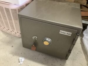 広島県竹原市で引き取り回収から処分までした不用品