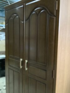 広島県神石高原町で引き取り回収から処分までしたタンス