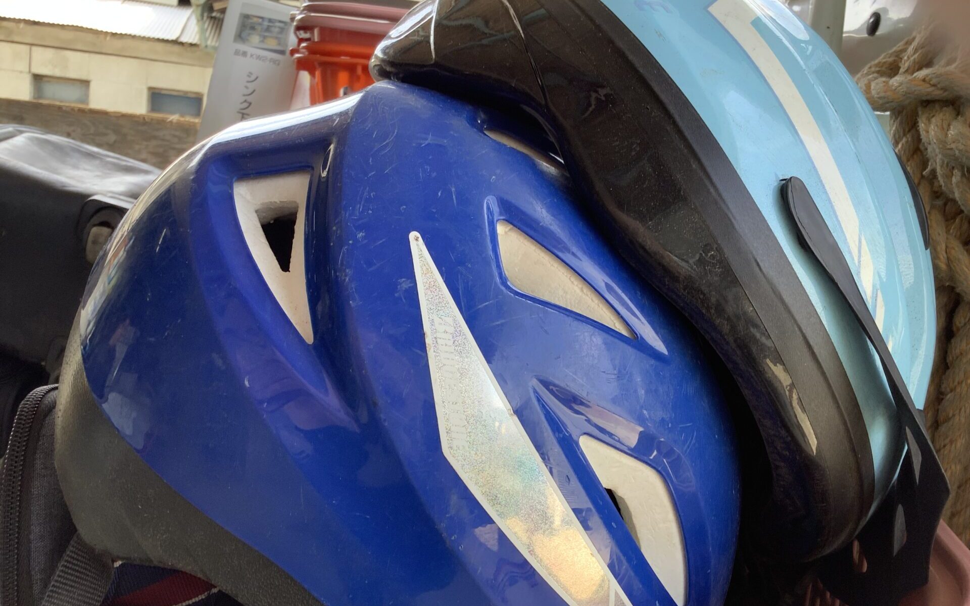 広島県府中市で引き取り回収から処分までした不用品