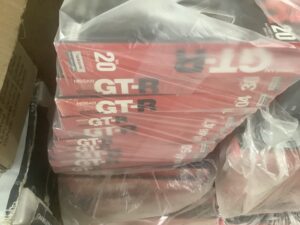 広島県府中市で引き取り回収から処分までした不用品