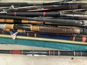 福山市延広町で引き取り回収から処分までした不用品