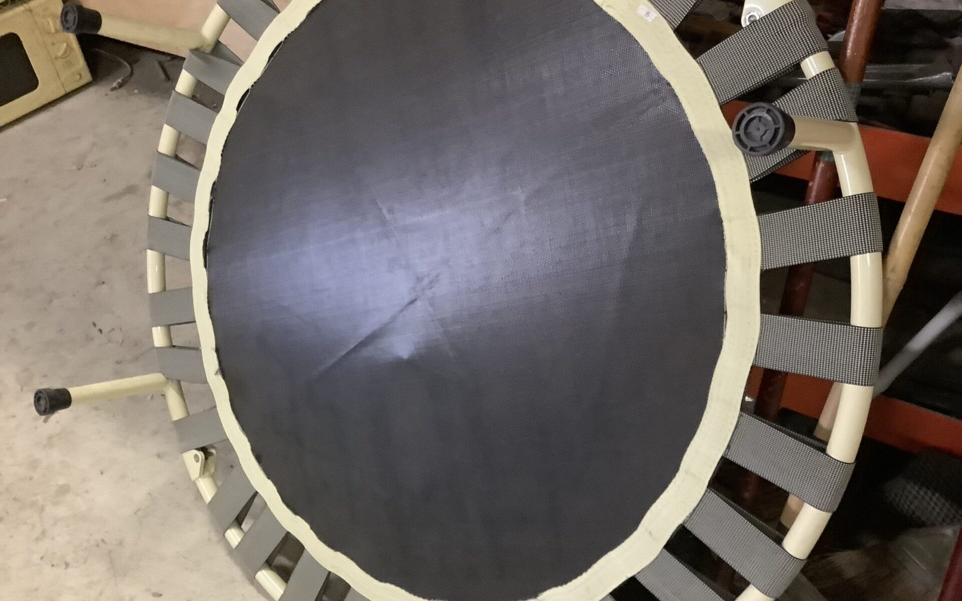 広島県竹原市で引き取り回収から処分までした不用品