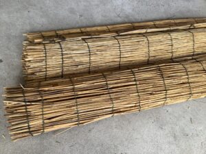 広島県神石高原町で引き取り回収から処分までした不用品