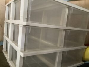 広島県三次市で引き取り回収から処分までした不用品