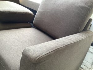 広島県竹原市で引き取り回収から処分までしたソファー