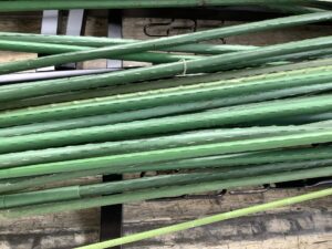 福山市伊勢丘で引き取り回収から処分までした不用品