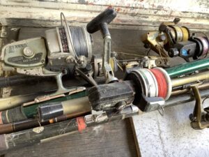 福山市伊勢丘で引き取り回収から処分までした不用品