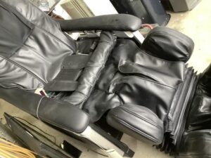 福山市新市町で引き取り回収から処分までした不用品