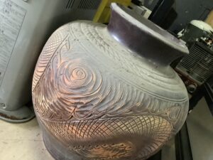 世羅郡世羅町で引き取り回収から処分までした不用品